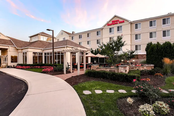 Hilton Garden Inn Melville Picture 1