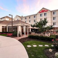 Hilton Garden Inn Melville ico