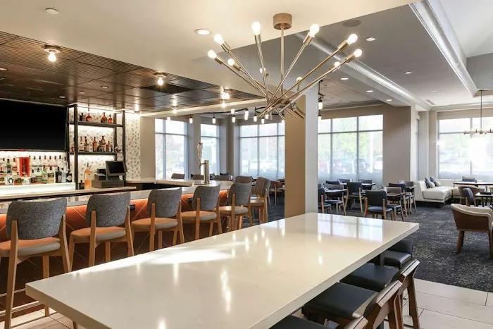 Hilton Garden Inn Melville Picture 5