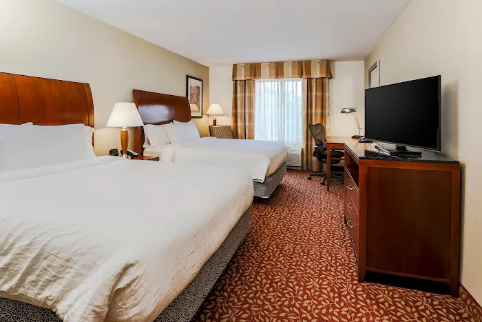Hilton Garden Inn Melville Picture 6