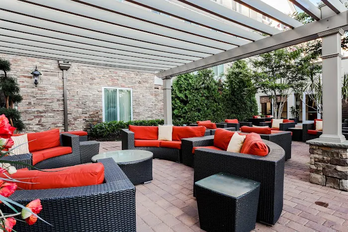 Hilton Garden Inn Melville Picture 7