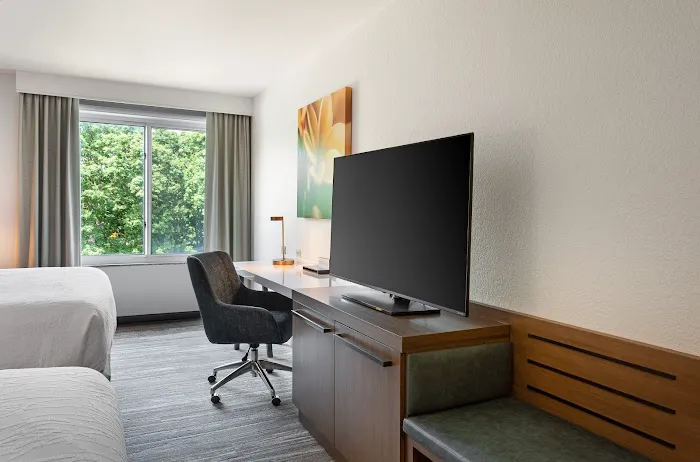 Hilton Garden Inn Melville Picture 9