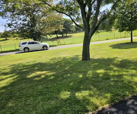 Manetto Hills Park
