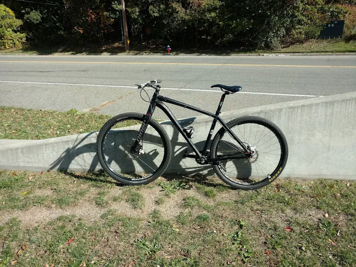 Manetto Hills Park Picture 10