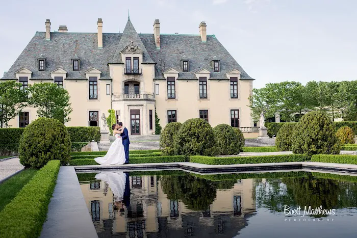 Oheka Castle Picture 3
