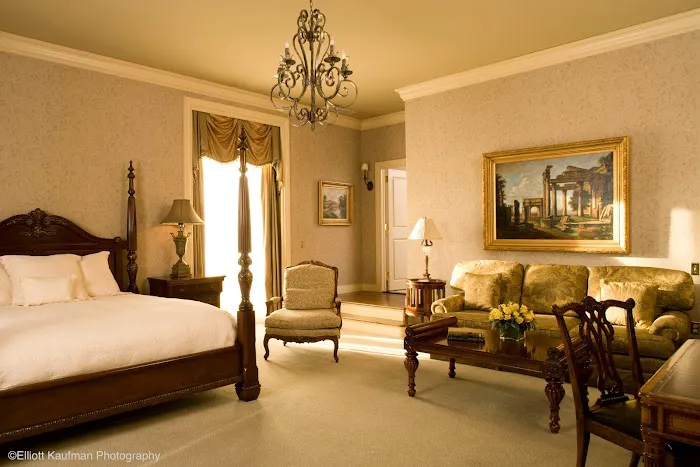 Oheka Castle Picture 2