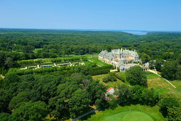 Oheka Castle Picture 8