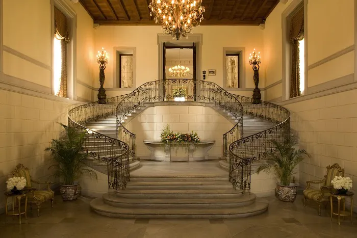 Oheka Castle Picture 5