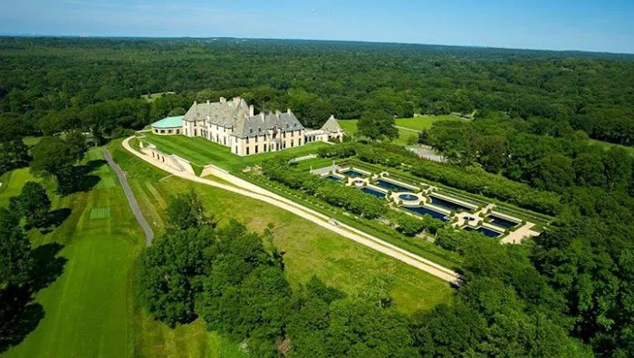 Oheka Castle Picture 7