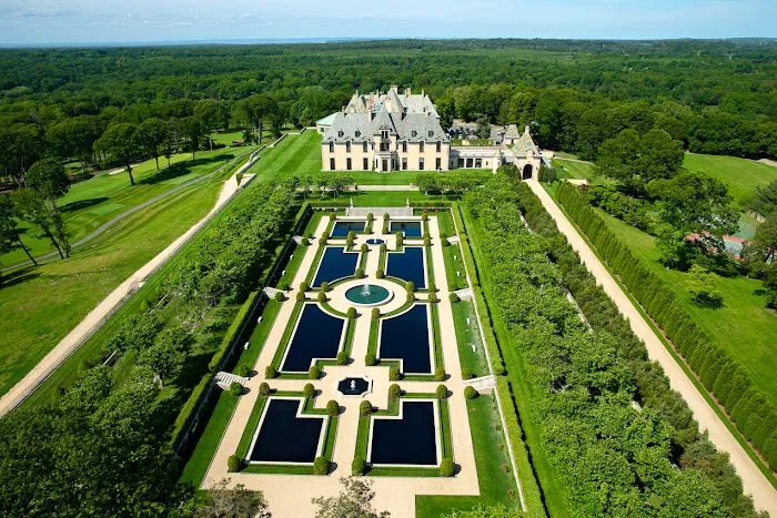Oheka Castle Picture 9