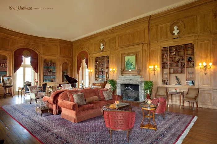 Oheka Castle Picture 6