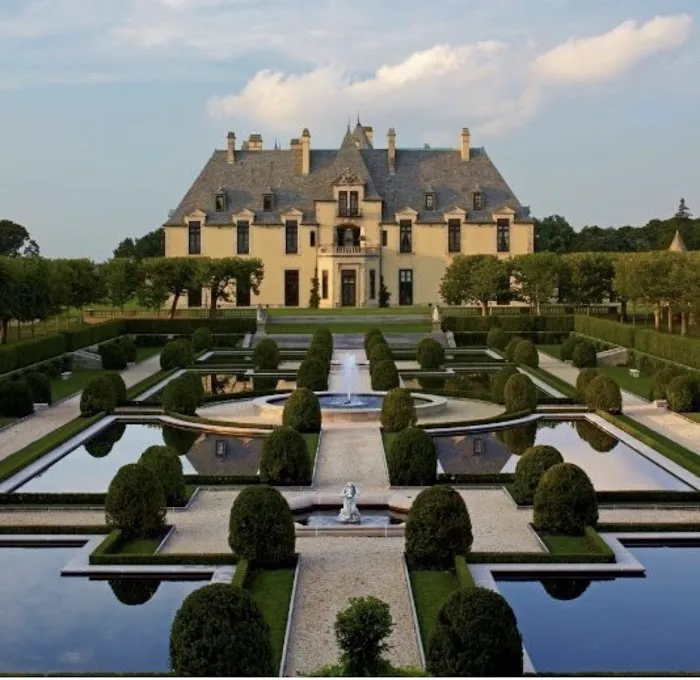 Oheka Castle Picture 10