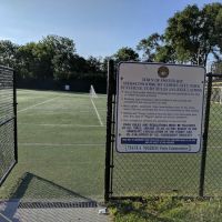 Town of Oyster Bay Plainview P-31 Park ico