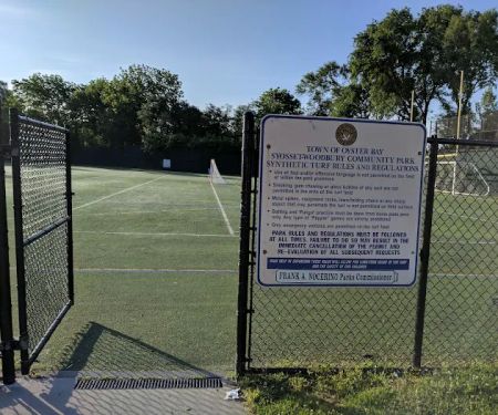 Town of Oyster Bay Plainview P-31 Park