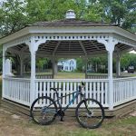 Bayport Memorial Park