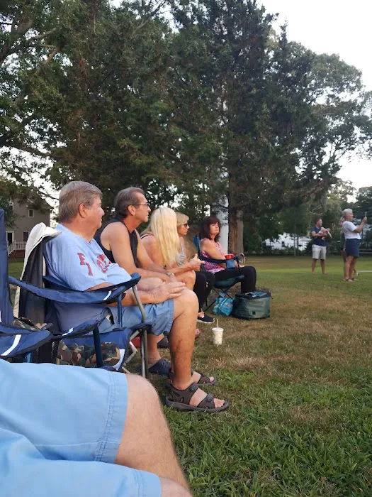Bayport Memorial Park Picture 8
