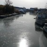 Coreys Creek Park ico