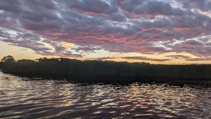 Brown's River Kayak Launch Picture 4