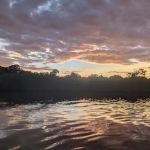 Brown's River Kayak Launch