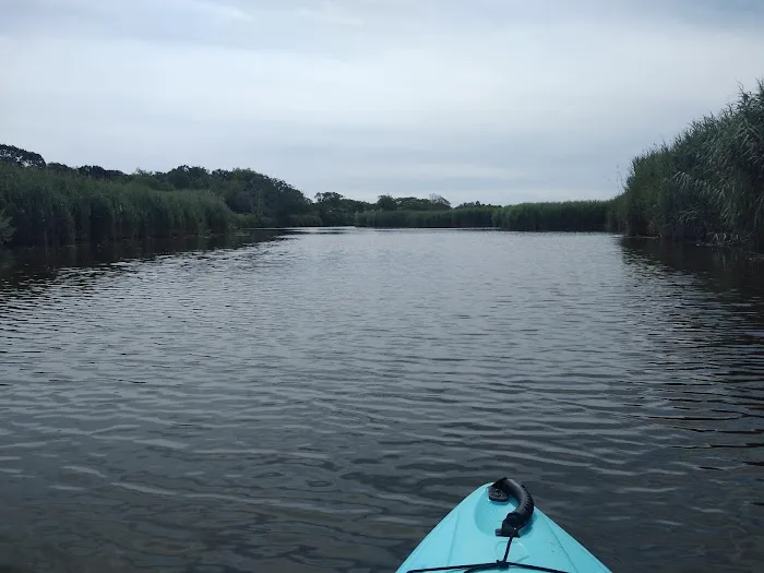 Brown's River Kayak Launch Picture 8
