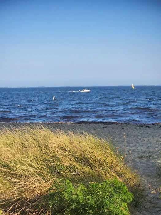 Sayville Marina Park Picture 1