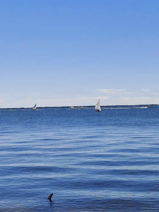 Sayville Marina Park Picture 2