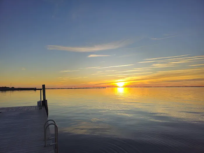 Sayville Marina Park Picture 6