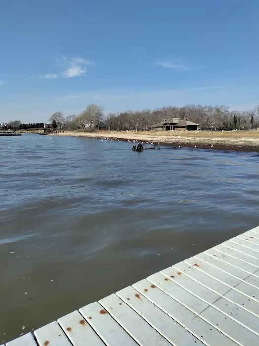 Sayville Marina Park Picture 5