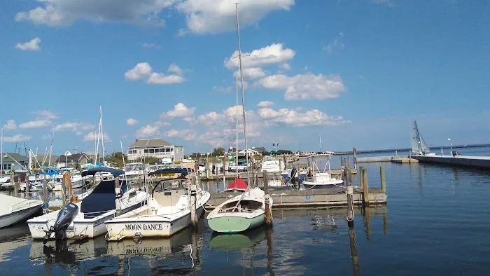 Sayville Marina Park Picture 9