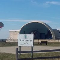 Shorefront Park ico