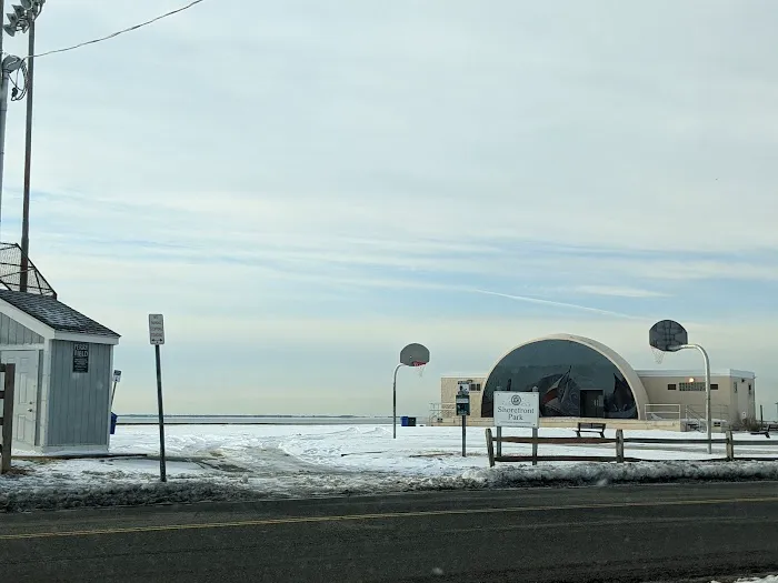 Rider Avenue Park Picture 5