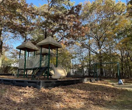 Debbie Lane Park