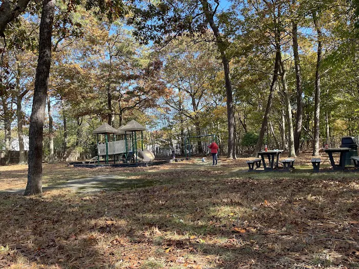 Debbie Lane Park Picture 3