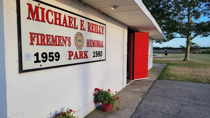 Michael E, Reilly Firemen's Memorial Park Picture 1
