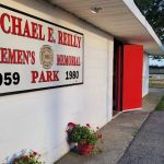 Michael E, Reilly Firemen's Memorial Park