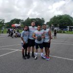 Twelve Pines Park (Southaven Avenue)