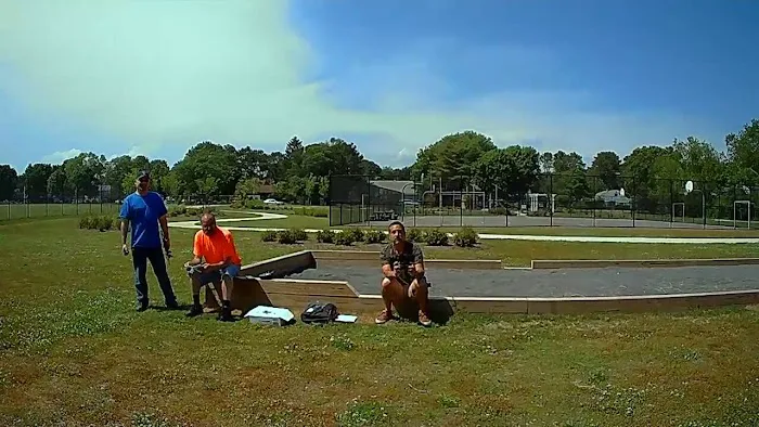 Twelve Pines Park (Southaven Avenue) Picture 7