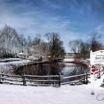 East Setauket Pond Park