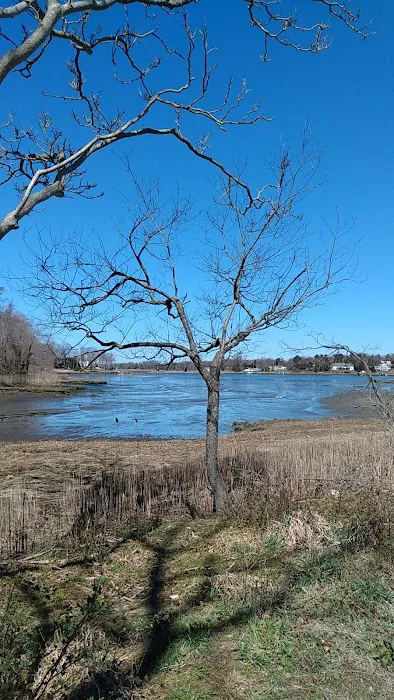 East Setauket Pond Park Picture 7