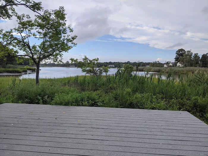 East Setauket Pond Park Picture 8
