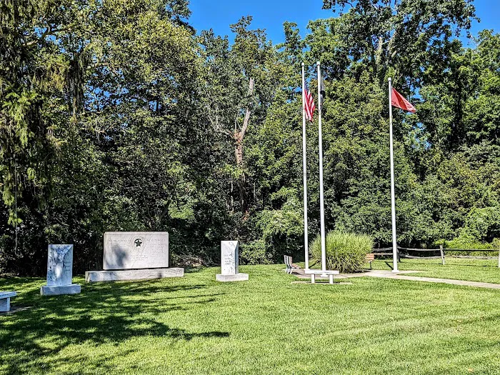 Setauket Veterans Memorial Park Picture 1
