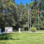Setauket Veterans Memorial Park