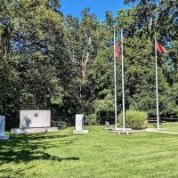 Setauket Veterans Memorial Park ico