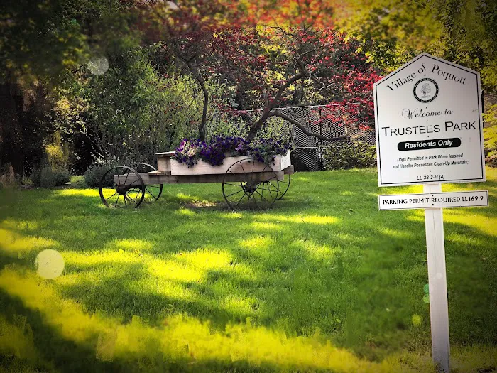 Trustees Park Picture 2