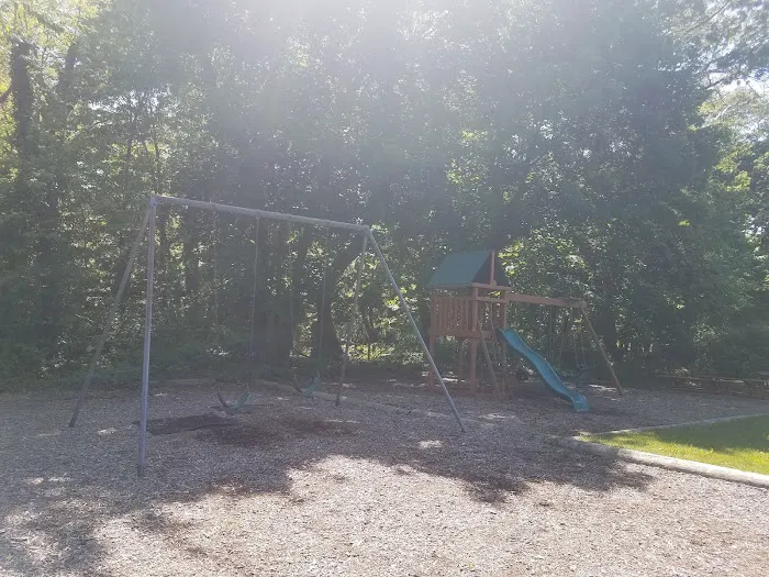 Trustees Park Picture 9