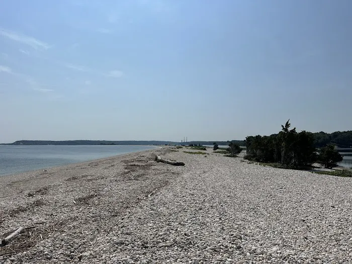 Whitehall Beach Picture 3