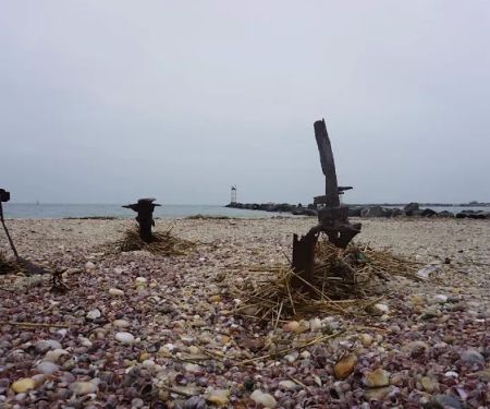 Whitehall Beach