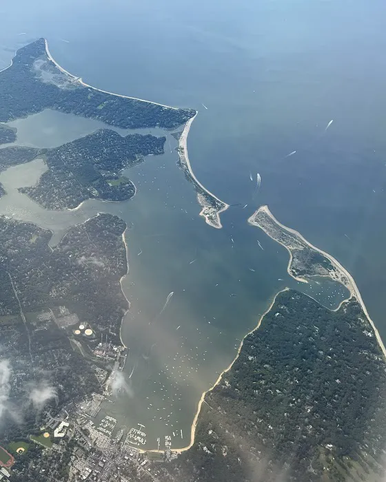 Whitehall Beach Picture 4