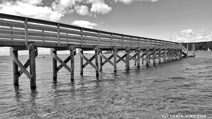 Poquott Community Dock Picture 5