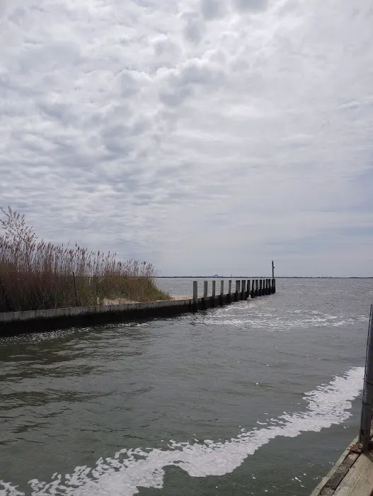 West Islip Town Beach And Marina Park Picture 1